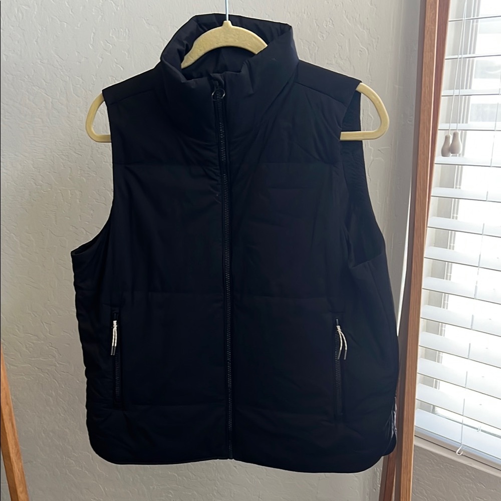 Vuori Canyon Insulated Vest